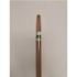 ABCO PRODUCTS TAPERED CLEAR WOOD HANDLE
