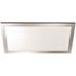FEIT Electric 1 x 2' Brushed Nickel Flat Panel 6-Way Color Select LED Fixture