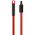 Libman 24 in. Multi-Surface Push Broom with Handle, Case of 4