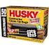 Husky 42 Gal. Heavy-Duty Contractor Clean-Up Bags with 20% PCR (50-Count)