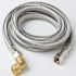 GENERIC PRIVATE BRAND 60" Dishwasher Supply Line