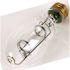 GENERIC 100 Watt Clear Metal Halide Bulb, Medium Base