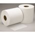 GENERIC Continuous Roll Paper Towel, 8"w X 600'l, White Box Of 12