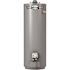 A. O. SMITH 50 Gallon Tall Natural Gas Water Heater 21 in. D X 60-3/4 in. H