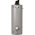 A. O. Smith 50 Gal. Power Vent With Side Taps Natural Gas Water Heater