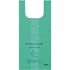 Poopy Pouch Tie Handle Pet Waste Bag, Case Of 6