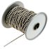 GENERIC 100 Feet #6 NICKEL Plated Steel Chain