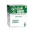 THE SAFETY ZONE Powder Free Vinyl Disposable Gloves, Clear, Medium