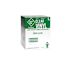 THE SAFETY ZONE Powder Free Vinyl Disposable Gloves, Clear, Large