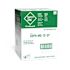 THE SAFETY ZONE Powder Free Synthetic Disposable Gloves, Natural, Medium