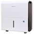 Seasons 50 Pint Portable Dehumidifier