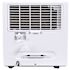 Seasons 50 Pint Portable Dehumidifier