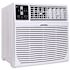 Seasons 14,000 BTU 230/208-Volt Through-the-Wall Cool-Only Air Conditioner