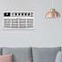 Seasons 14,000 BTU 230/208-Volt Through-the-Wall Cool-Only Air Conditioner
