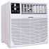 Seasons 10,000 Btu 115-Volt Through-The-Wall Cool-Only Air Conditioner
