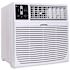 Seasons 10,000 Btu 230/208-Volt Through-The-Wall Cool-Only Air Conditioner