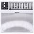 Seasons 10,000 Btu 230/208-Volt Through-The-Wall Cool-Only Air Conditioner