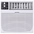 Seasons 8,000 BTU 115-Volt Through-the-Wall Cool-Only Air Conditioner