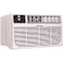 Seasons 8,000 BTU 115-Volt Through-the-Wall Cool-Only Air Conditioner