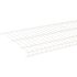 Everbilt 12Ft. X 12In. Regular Duty Linen Shelving-4/Cs.