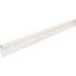 Everbilt 80in. Regular Duty Hang Track-Case of 6