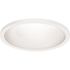 FEIT Electric 7.5" White Round Flat Panel 6-Way Color Select LED Fixture