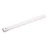 Sylvania Dulux Long Compact Fluorescent Bulb, 40 Watt, 3,500 Kelvin, 2g11 Base