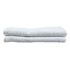 BOKSER HOME White Bath Towel 60 Per Case