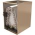 Johnson Controls 3.5 Ton Vertical Cased Coil - 24.5" Cabinet Width
