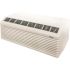 Amana 12,000 BTU 230V 20 Amp R32 Heat Pump High Efficiency PTAC
