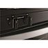 Whirlpool 30 in. 4 Burner Freestanding Gas Range in Stainless Steel