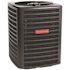 Goodman 1.5T 15 SEER/14.3 SEER2 R-410A Heat Pump