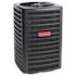 Goodman 2.0T 15 SEER/14.3 SEER2 R-410A Heat Pump