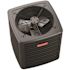 Goodman 2.5T 15 SEER/14.3 SEER2 R-410A Heat Pump