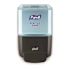 PURELL ES4 Push-Style Soap Dispenser, Graphite, for 1200 mL ES4 Soap Refills