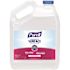 Purell 1 Gal. Surface Sanitizer Pour Bottle Refill Foodservice Surface Sanitizer, Fragrance Free (4-Pack Per Case)