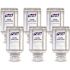 PURELL Advanced Hand Sanitizer Gel for ES Everywhere System, 450 mL refill bottle (6-Pack Per Case)