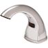Gojo CXI Counter Mount Touch-Free Foam Soap Dispenser, Chrome Finish, for 1500/2300 mL Foam Soap Refills