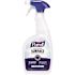 Purell Healthcare Surface Disinfectant Spray, Fragrance Free, 32 fl. oz. Capped Bottle with Spray Trigger (Pack of 6 Per