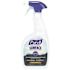 Purell Professional Surface Disinfectant Spray, Citrus Scent, 32 fl. oz. Capped Bottle with Spray Trigger (Pack of 6 Per