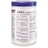 Purell 7 in. x 8 in. Professional Surface Disinfecting Wipes, Citrus Scent, (110-Count Canister, 6-Pack Per Case)