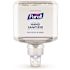 PURELL Healthcare Advanced Hand Sanitizer Foam, 1200 mL Sanitizer Refill for ES8 Touch-Free Dispenser (2-Pack Per Case)