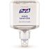 Purell 1200 mL Advanced Hand Sanitizer Foam Refill for ES6 Touch-free Hand Sanitizer Dispenser (2-Pack Per Case)