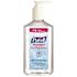 PURELL Advanced Hand Sanitizer Refreshing Gel, Clean Scent, 12 fl. Oz. Pump Bottle (Pack of 12)