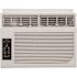 Seasons 8,000 Btu 115v Window Air Conditioner With Heat