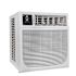Seasons 18,000 Btu 230/208v Window Air Conditioner With Heat