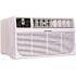 Seasons 10,000 Btu 230/208-Volt Through-The-Wall Unit Air Conditioner With Heat