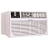 Seasons 8,000 Btu 115-Volt Through-The-Wall Unit Air Conditioner With Heat