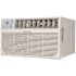 Seasons 12,000 Btu 230/208-Volt Through-The-Wall Unit Air Conditioner With Heat