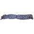 Renown Medium 20oz Blue Blended Looped String Mop, 1 in. Headband (2-Pack)